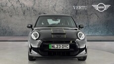 MINI Hatchback 135kW Cooper S Level 2 33kWh 3dr Auto Electric Hatchback